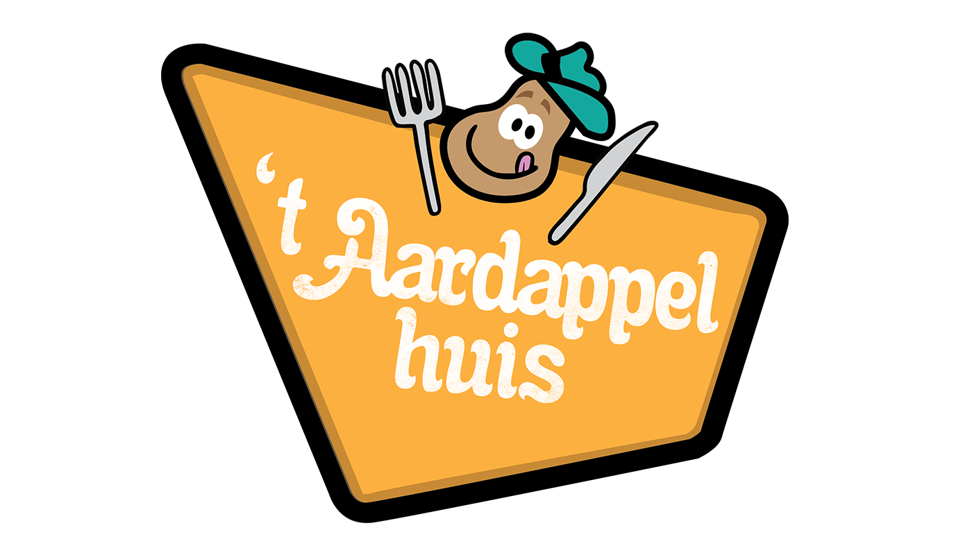 Aardappelhuis