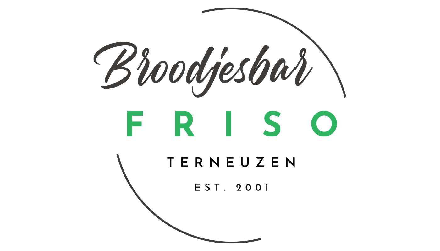 BroodjesbarFriso